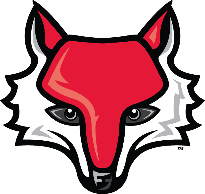 Marist Red Foxes 2008-Pres Secondary Logo t shirts DIY iron ons v2